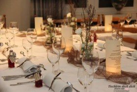 Geburtstag 70 Familienfeier