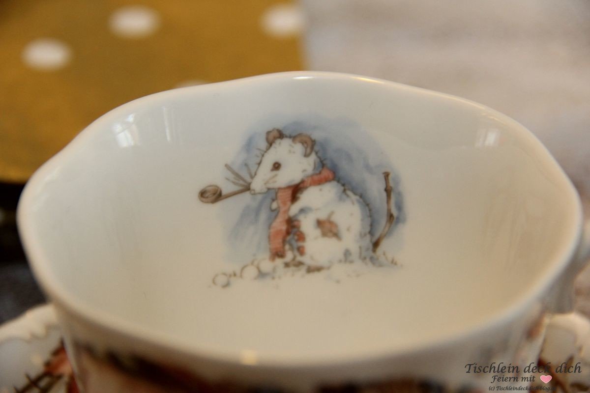 brambly hedge geschirr