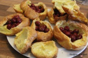 Windbeutel selber machen