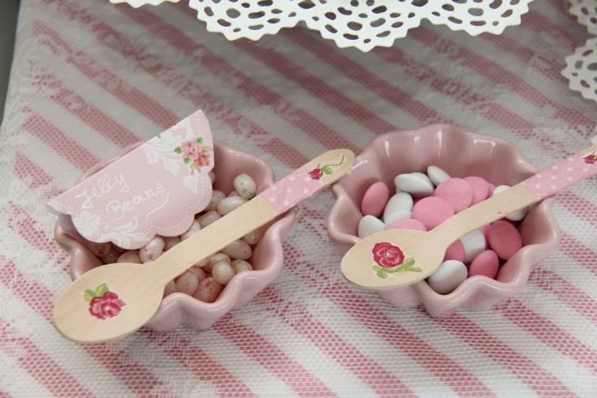 CandyBar Löffel