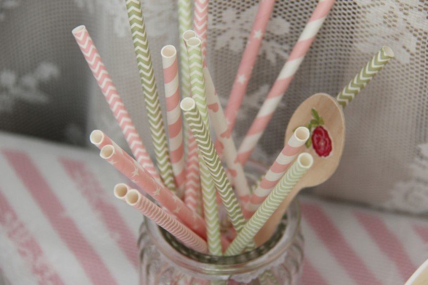 CandyBar Strohhalme