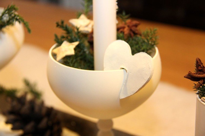 Kerzendeko Weihnachten2