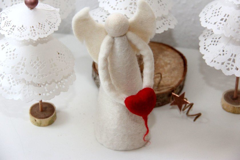 Wichtelgeschenk