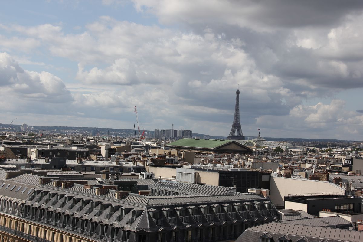 Wer bloggt denn hier? - Tischlein deck dich