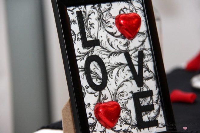 Valentinstag-love