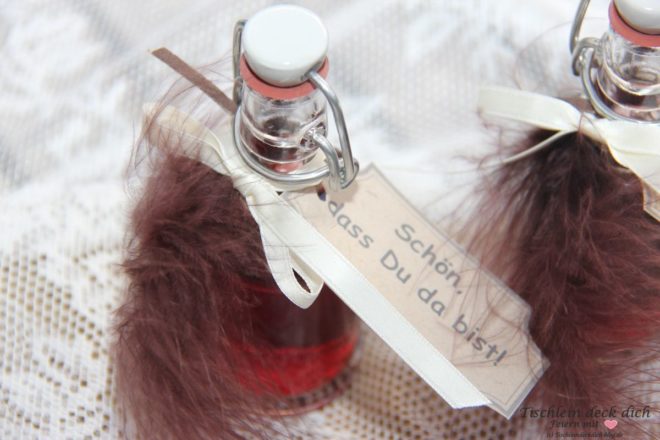 Gastgeschenk