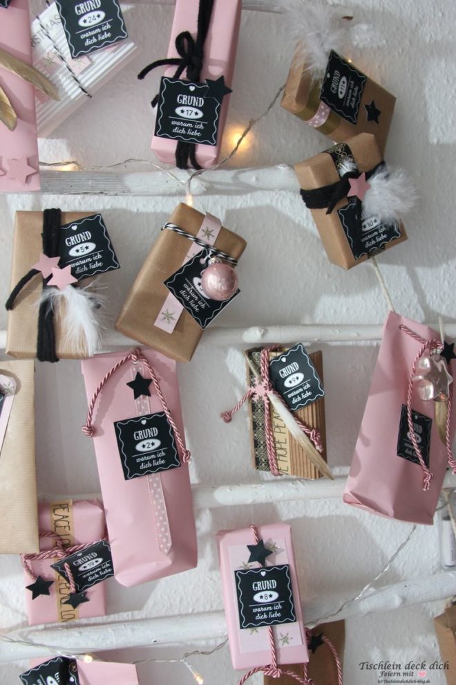 adventskalender-gold-rose