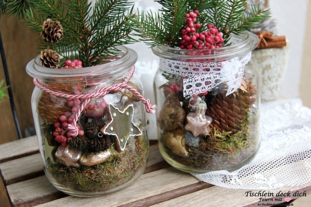 Weihnachten Vintage total