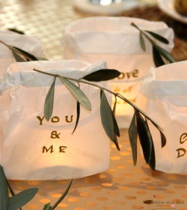 Butterbrottueten-DIY