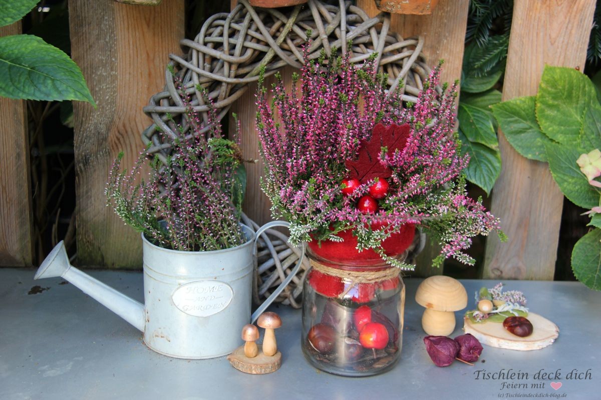 Herbstdeko-mit-Heidekraut