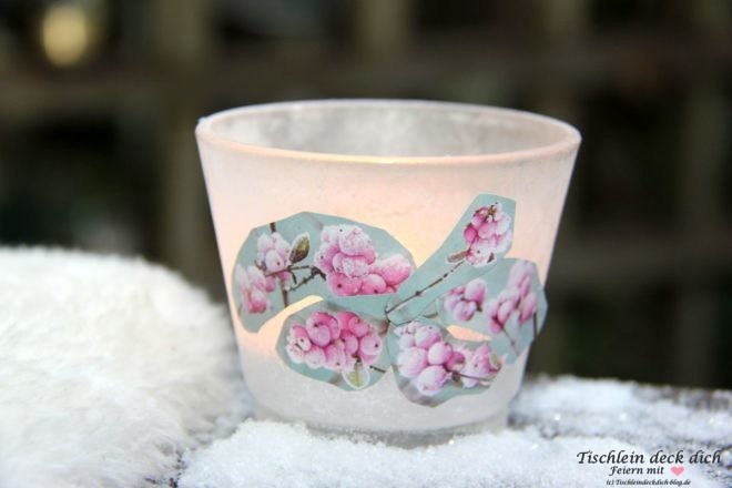 Eisspray DIY
