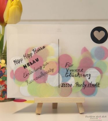 Basteln-mit-Konfetti