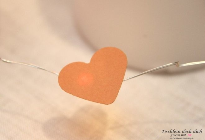 DIY Valentinstag