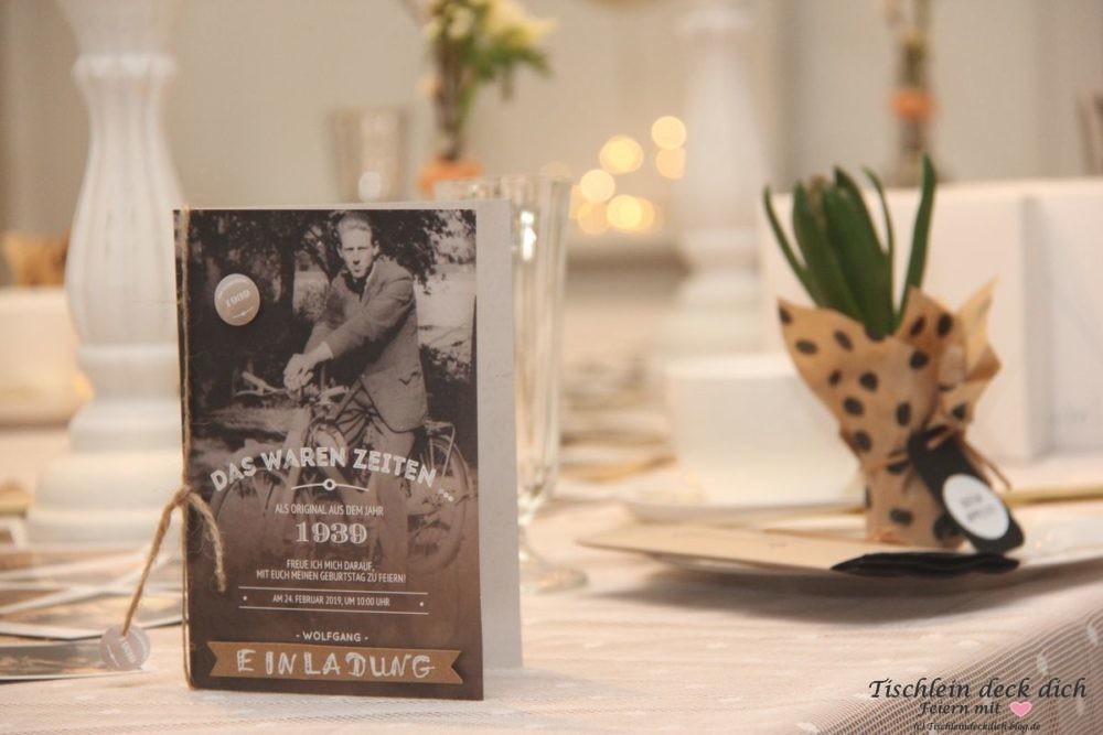 Sendmoments-Tischdeko-80.Geburtstag