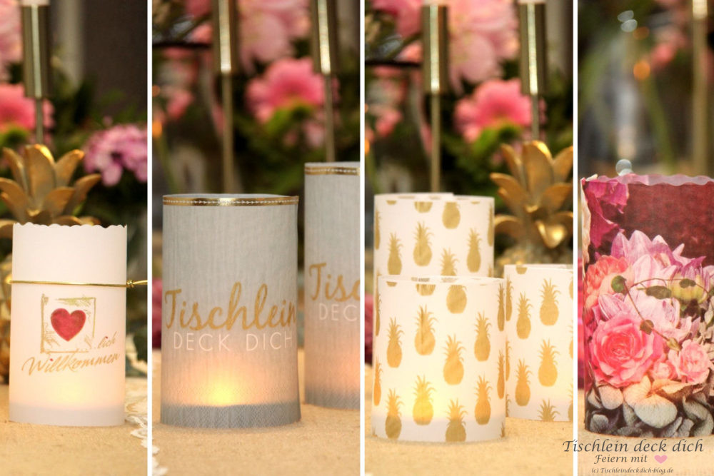 Tischleuchten-Titelbild