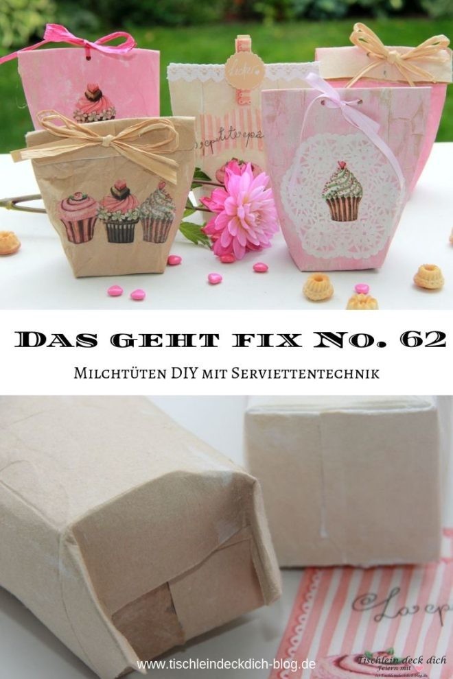 das geht fix No. 62