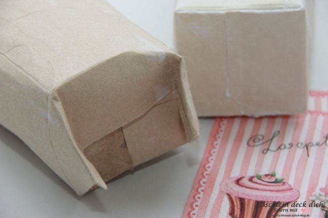 Tetra Pak DIY