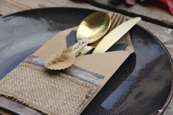 Bestecktaschen-aus-Briefumschlaegen basteln
