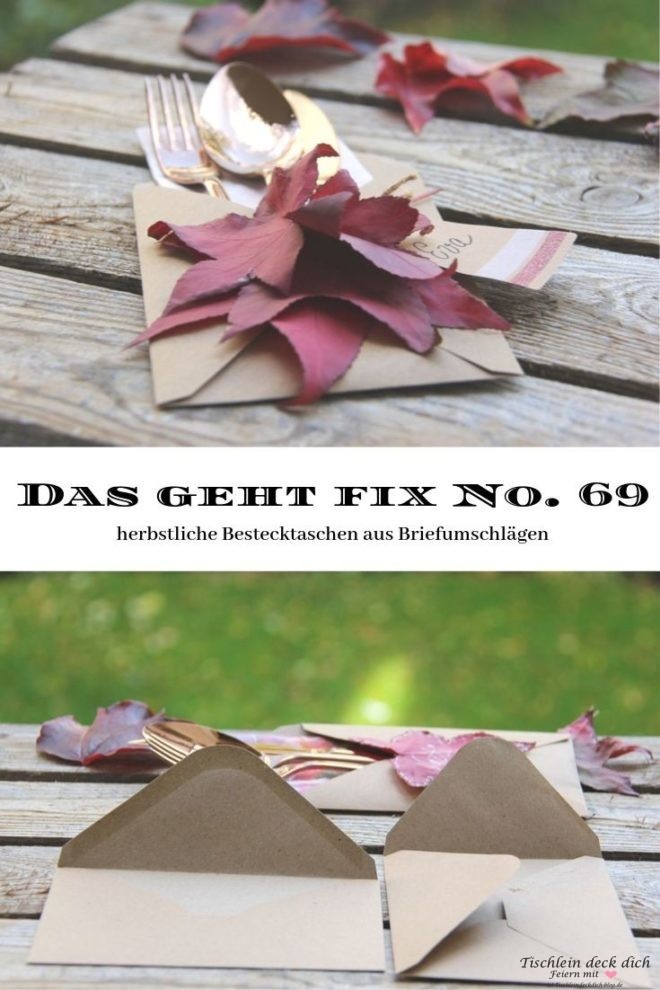 Das geht fix No. 69