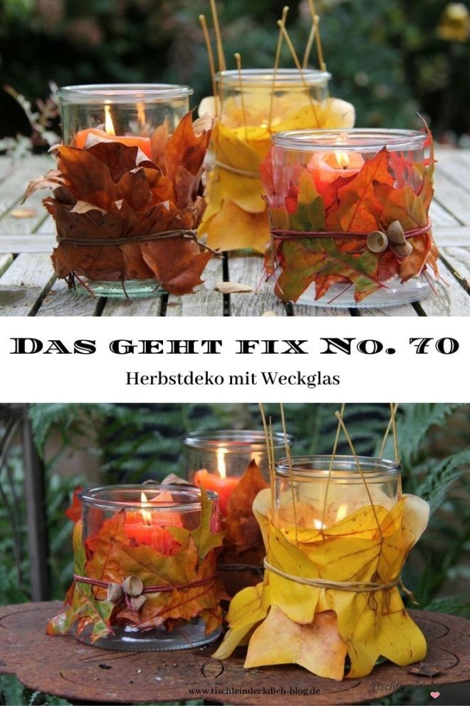 Das geht fix No. 70