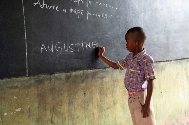 Kinderpatenschaft bei World Vision
