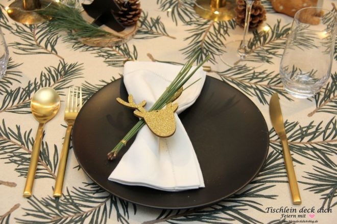estliche-rustikale-Tischdeko-zu-Weihnachten