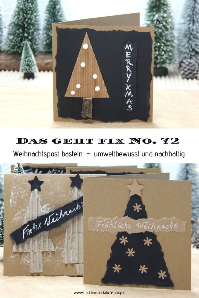 Das geht fix No. 72