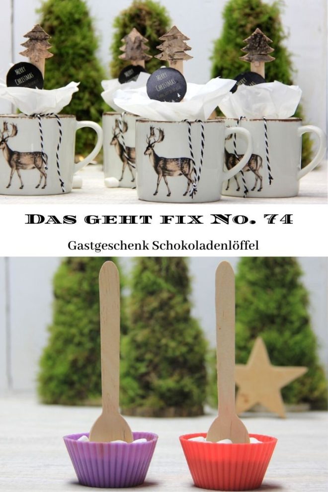 Das geht fix No. 74