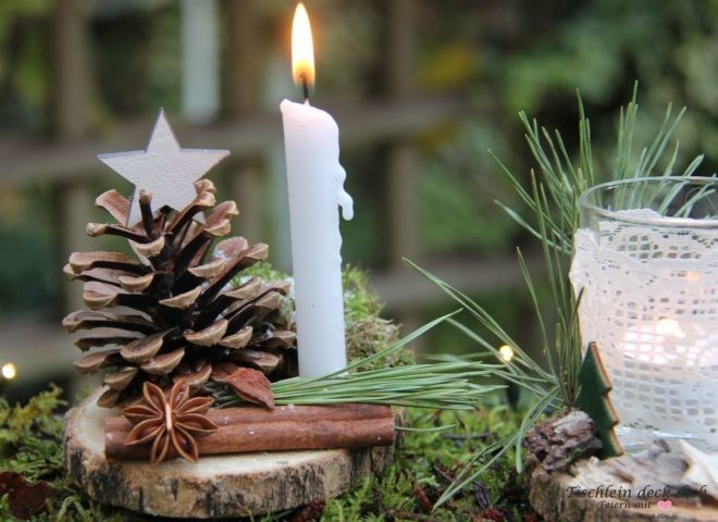 zauberhafte-Winterdeko-im Garten