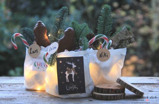 Leuchtende-Geschenktueten