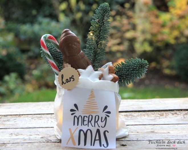leuchtende-Geschenktuete
