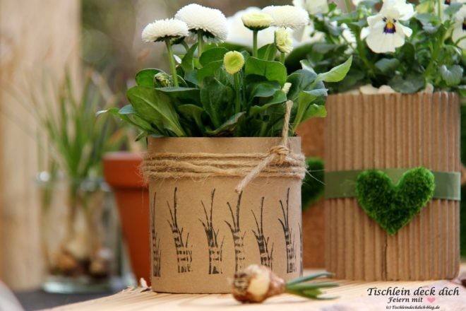 fruehlingshaftes-Konservendosen-Upcycling mit Bellis