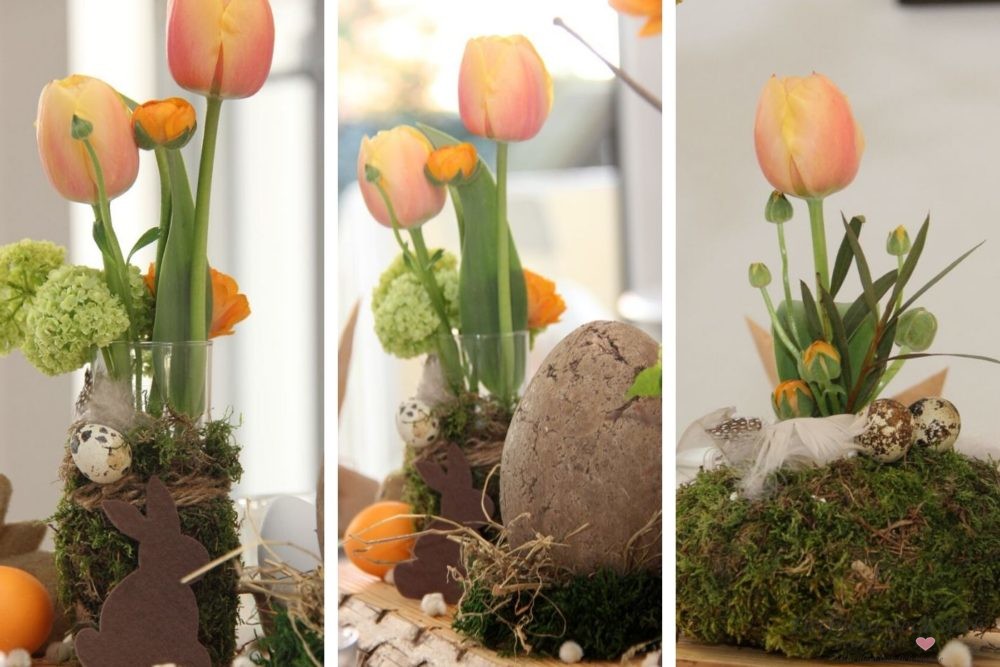 Oster-Tischlein deck dich