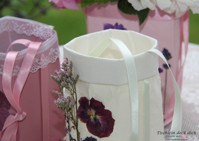 Tetrapak Upcycling