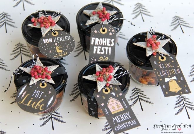 Geschenk aus der Küche