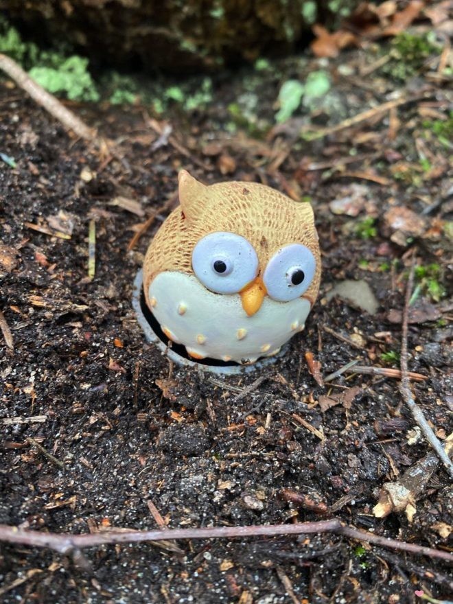 Geocaching macht Spaß