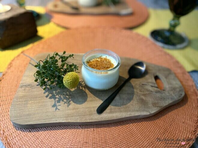 Tapasabend für zwei im Wohnmobil