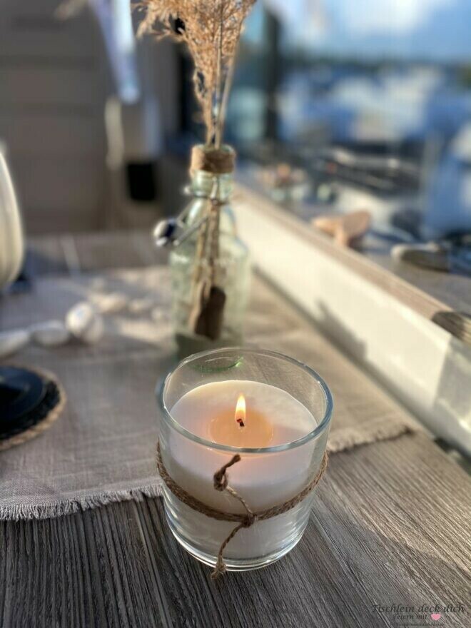 Dekoideen für den Camper