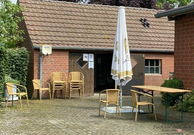Hofladen in Laer-Holthausen