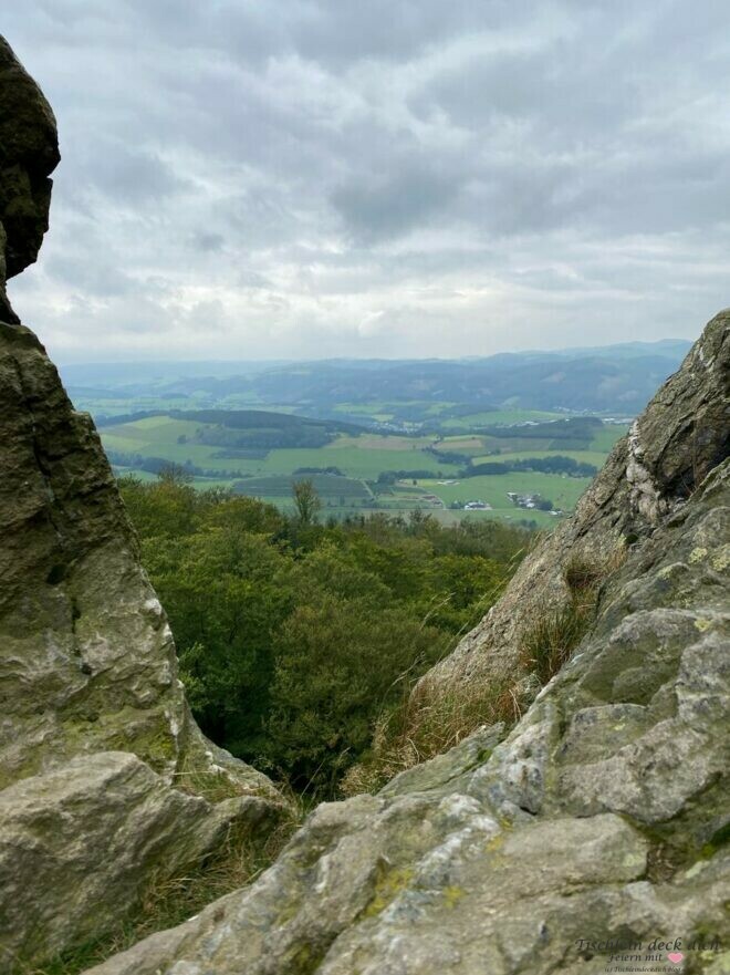 Bruchhauser Steine