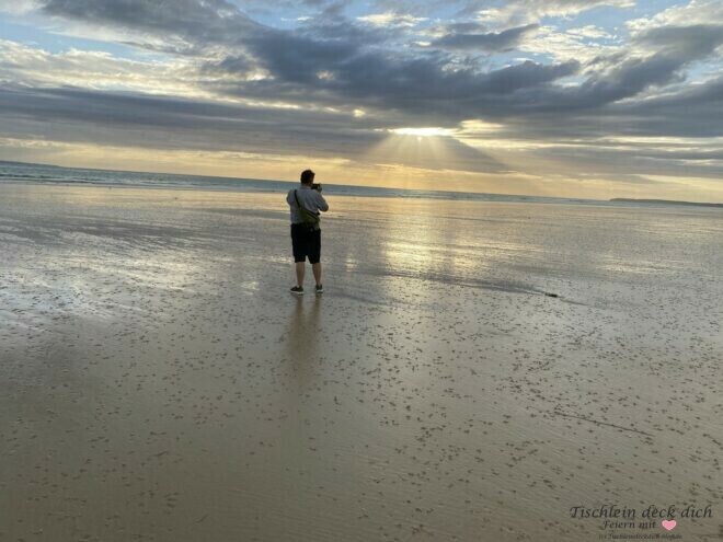 Strand von Dennville