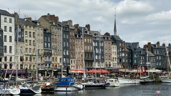 Honfleur