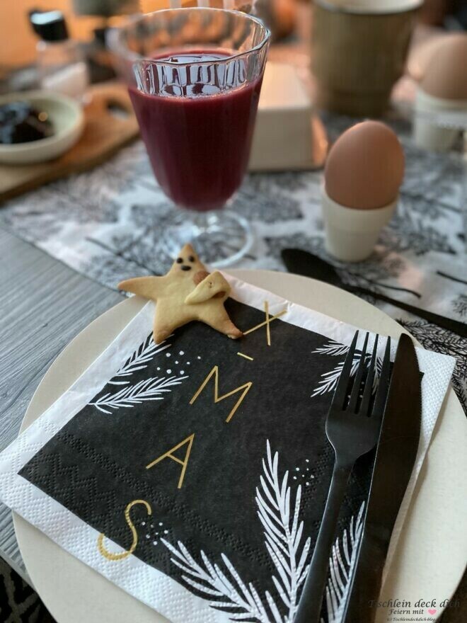 Adventsfruehstueck