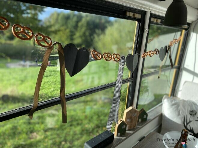 DIY Ideen für das Oktoberfest