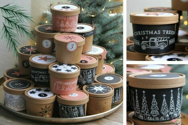 Adventskalender-aus-Bechern