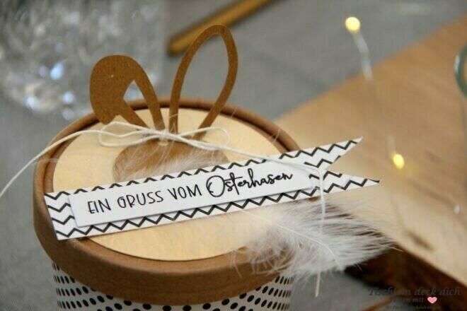 Plotteridee fuer Ostern