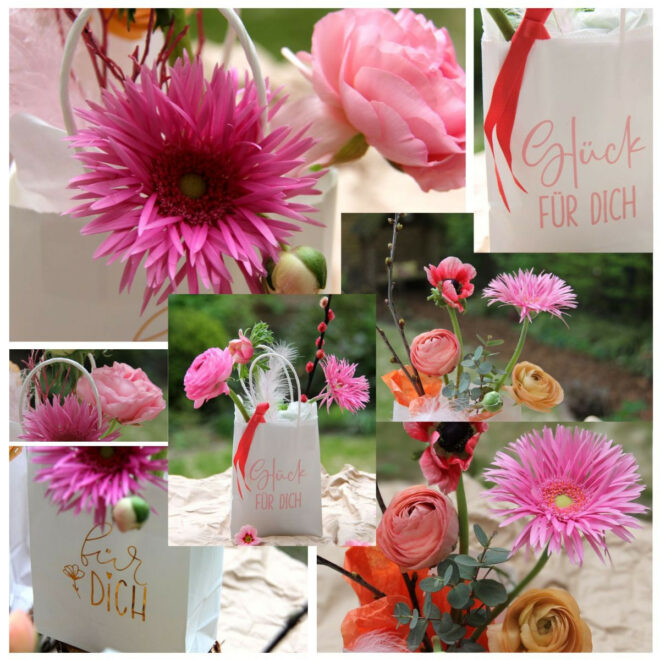 Flower Power zum Muttertag