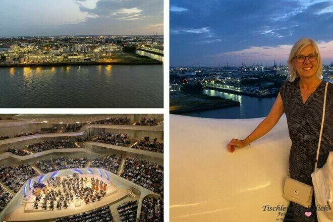 Jahresrueckblick 2022 - Elbphilharmonie in Hamburg
