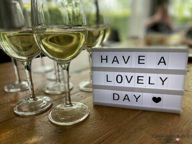 have an nice day