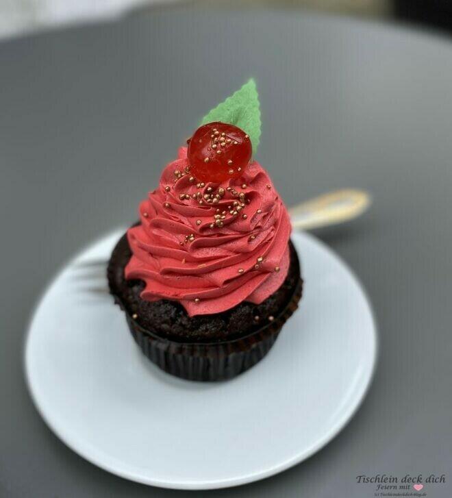 cupcake in Stettin